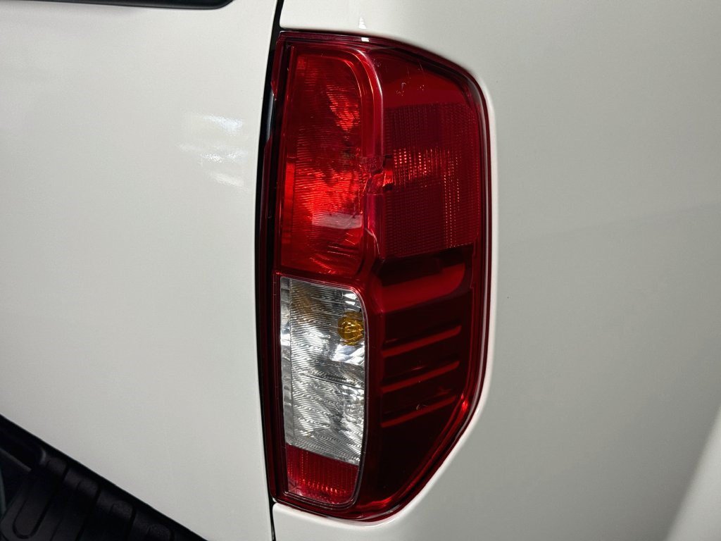 Used 2016 Nissan Frontier S RWD image 31