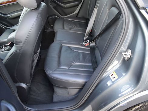 Used 2017 Audi Q3 2.0T Prestige w/ Prestige Package image 27