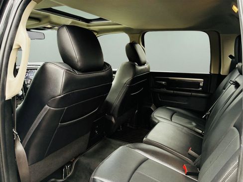 Used 2018 RAM 1500 Sport w/ Convenience Group image 29