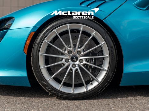 New 2026 McLaren Artura Spider image 18