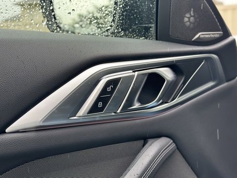 New 2025 BMW 430i xDrive Coupe w/ M Sport Package image 20