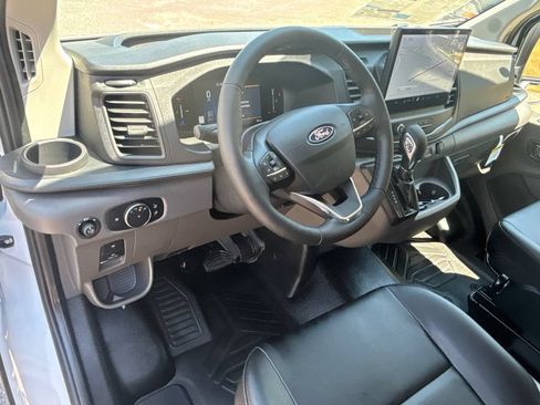 New 2026 Ford Transit 350 XL RWD image 14
