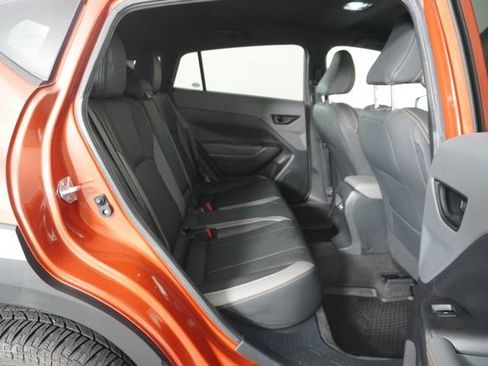 Certified 2024 Subaru Crosstrek 2.5i Wilderness w/ Crosstrek Mirror Package AWD/4WD image 37