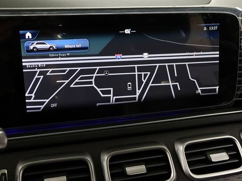 New 2026 Mercedes-Benz GLE 53 AMG 4MATIC image 23