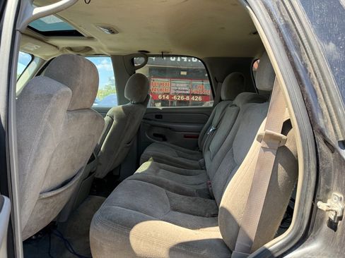 Used 2006 Chevrolet Tahoe LS w/ Preferred Equipment Group image 9