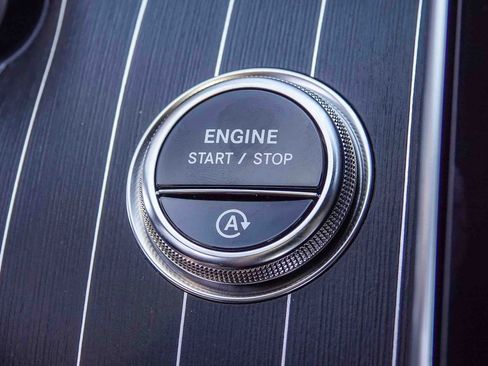 New 2026 Mercedes-Benz C 43 AMG 4MATIC Sedan image 22