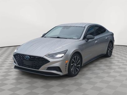 Used 2020 Hyundai Sonata SEL Plus w/ Cargo Package