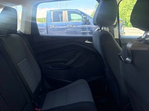 Used 2014 Ford Escape SE AWD/4WD image 8