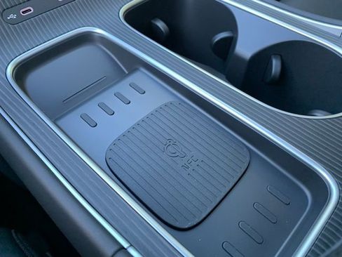 New 2026 Hyundai Palisade Calligraphy image 27