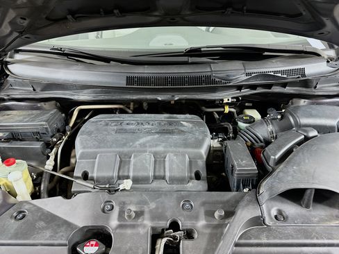 Used 2016 Honda Odyssey EX-L image 34