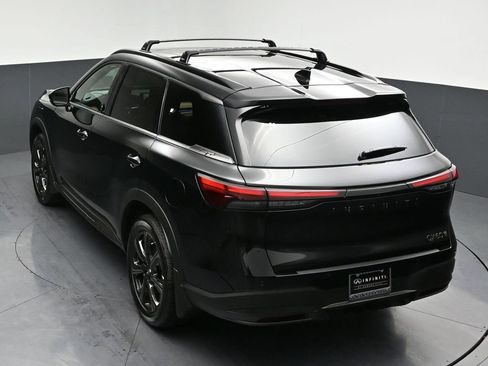 New 2026 INFINITI QX60 Autograph w/ Dark Cargo Package image 29