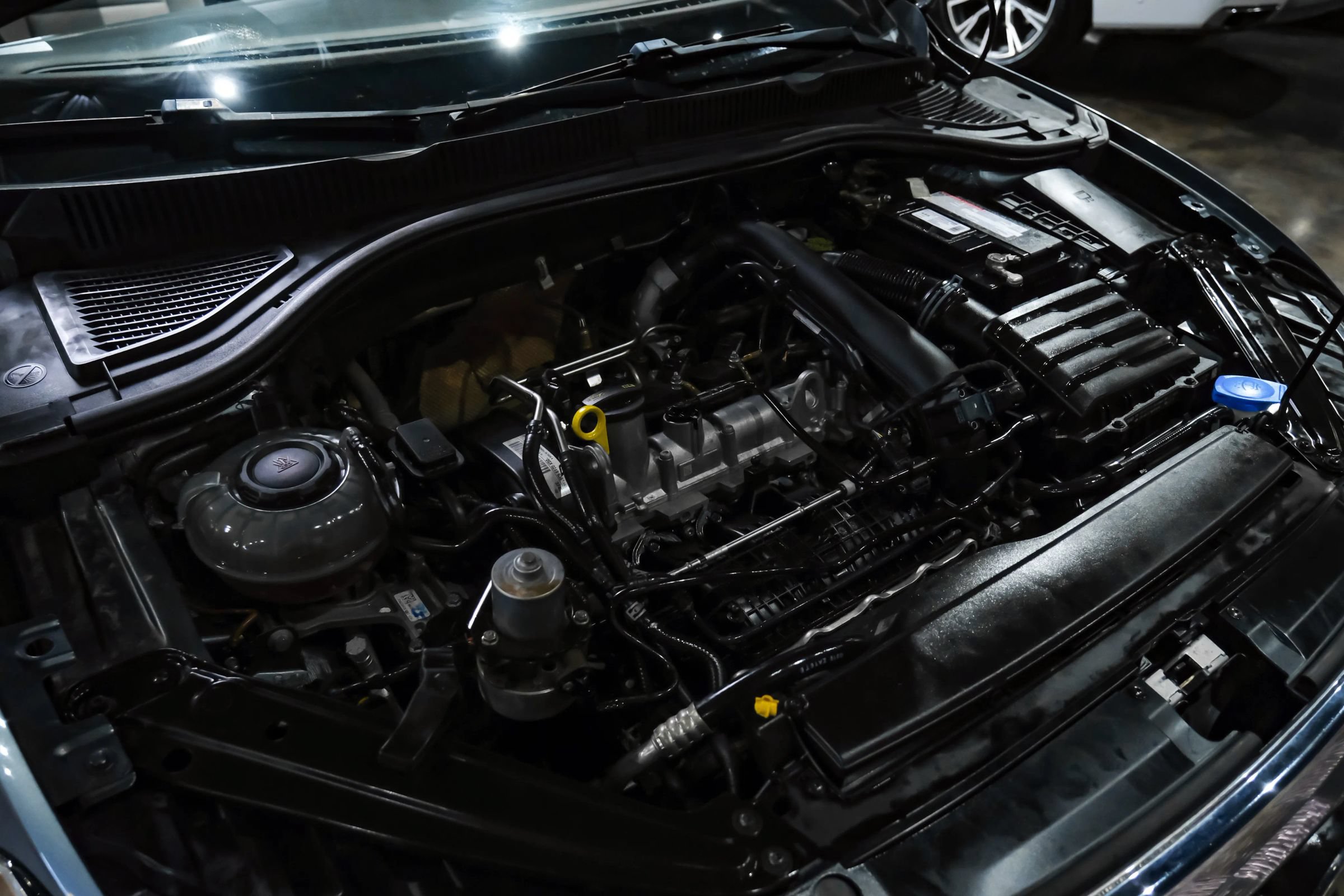 Used 2019 Volkswagen Jetta R-Line FWD image 46