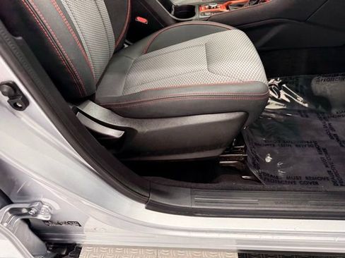 Used 2019 Subaru Forester Sport AWD/4WD image 20