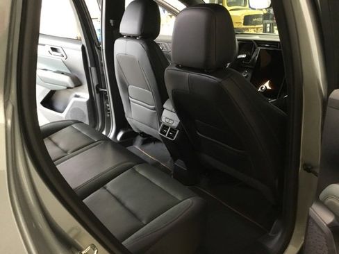 New 2026 GMC Terrain AT4 w/ Convenience Package III image 51