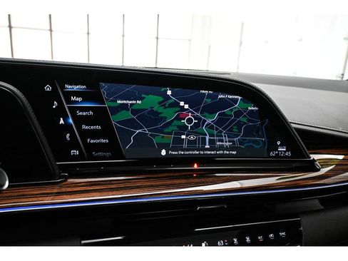 Used 2024 Cadillac Escalade Premium Luxury w/ LPO, Floor Liner Package AWD/4WD image 56