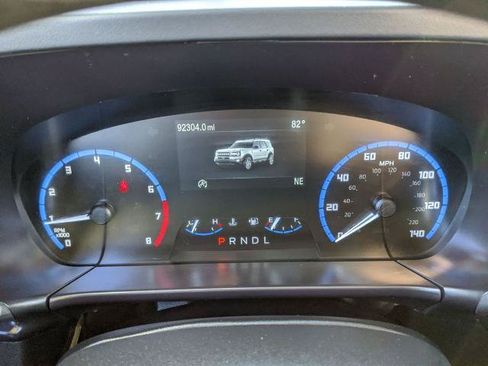 Certified 2022 Ford Bronco Sport Big Bend AWD/4WD image 12