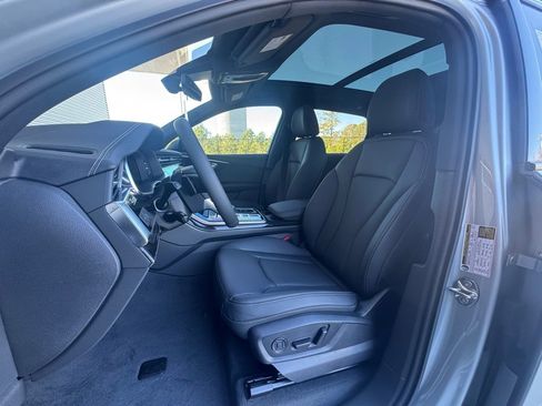 New 2026 Audi Q7 2.0T Premium image 5