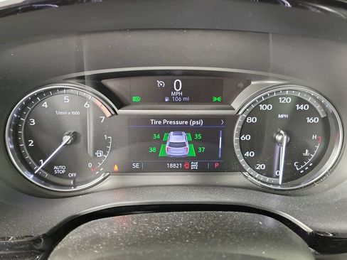 Certified 2024 Cadillac XT6 Luxury AWD/4WD image 25