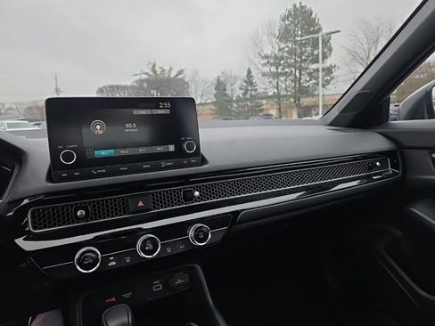 Certified 2023 Honda Civic Sport image 19