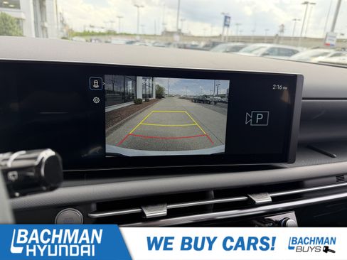 New 2026 Hyundai Tucson Blue SE AWD/4WD image 41