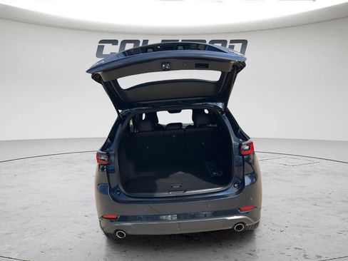 Used 2023 MAZDA CX-5 Signature AWD/4WD image 25
