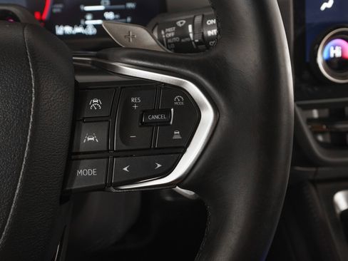 Used 2024 Lexus GX 550 image 22