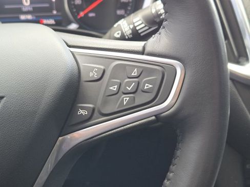 Used 2022 Chevrolet Equinox LT FWD image 29