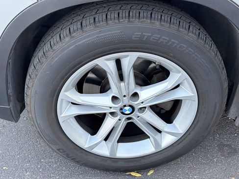 Used 2020 BMW X3 xDrive30i w/ Convenience Package AWD/4WD image 2