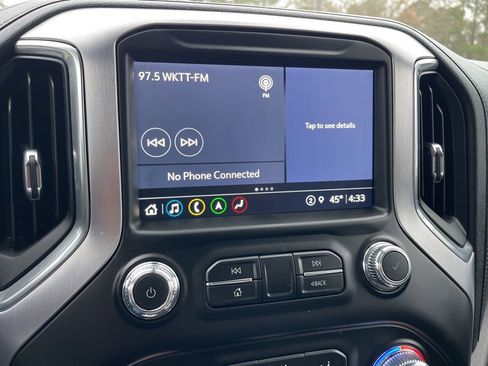 Used 2021 GMC Sierra 1500 SLT w/ SLT Premium Plus Package image 10