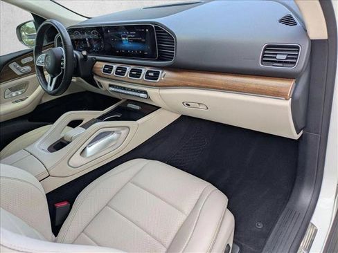 Used 2021 Mercedes-Benz GLE 350 image 23