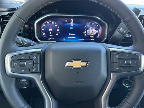 New 2026 Chevrolet Silverado 2500 LT w/ All Star Edition AWD/4WD image 29