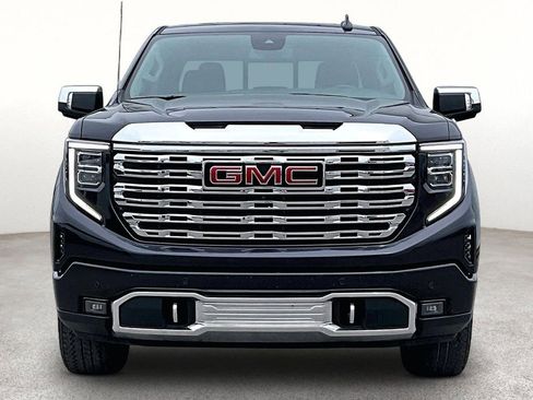 Used 2022 GMC Sierra 1500 Denali AWD/4WD image 4