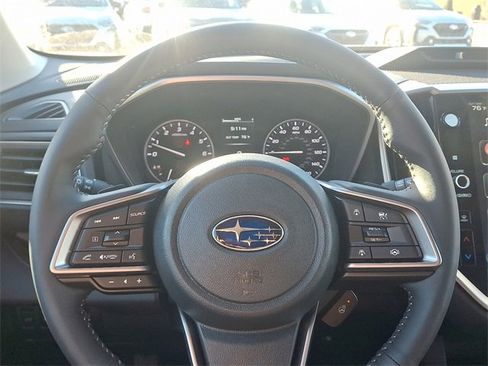 New 2025 Subaru Ascent Touring image 9