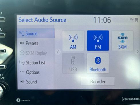 Used 2024 Toyota Camry LE w/ Convenience Package image 15