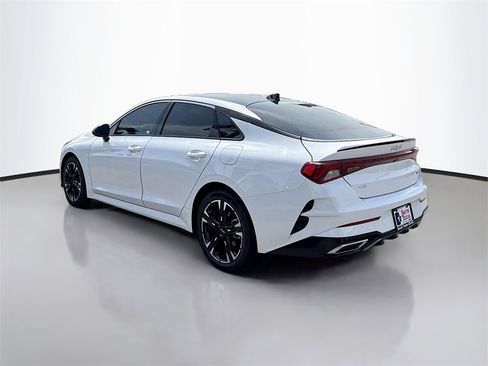 Used 2024 Kia K5 GT-Line image 5