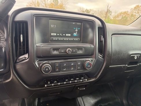 Used 2019 Chevrolet Silverado 3500 W/T image 10