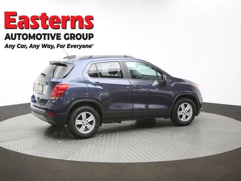 Used 2019 Chevrolet Trax LT FWD image 42