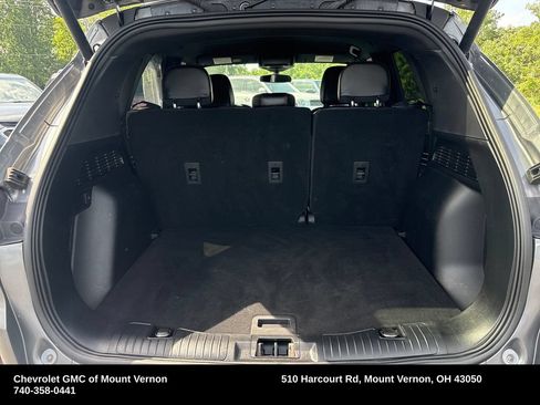Used 2023 Ford Escape ST-Line w/ Tech Pack #1 AWD/4WD image 27