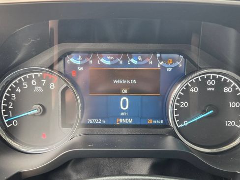 Used 2022 Ford F150 XLT w/ Equipment Group 301A Mid AWD/4WD image 31