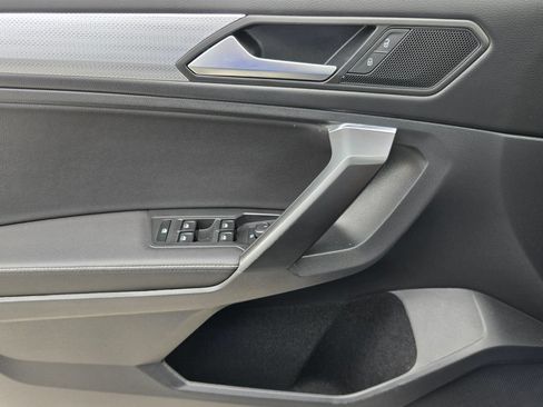 Certified 2023 Volkswagen Tiguan S w/ Driver Assistance Package FWD image 23