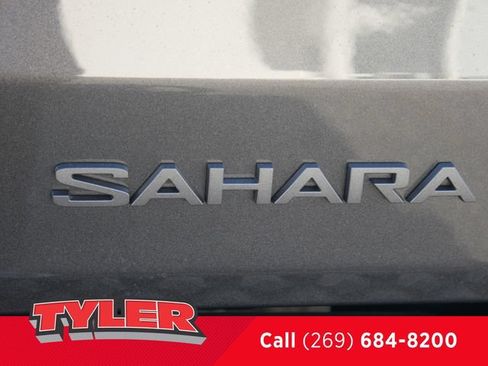 New 2026 Jeep Gladiator Sport AWD/4WD image 13