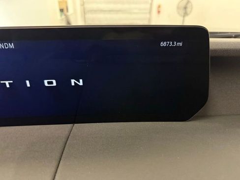 Used 2025 Ford Expedition Tremor image 20