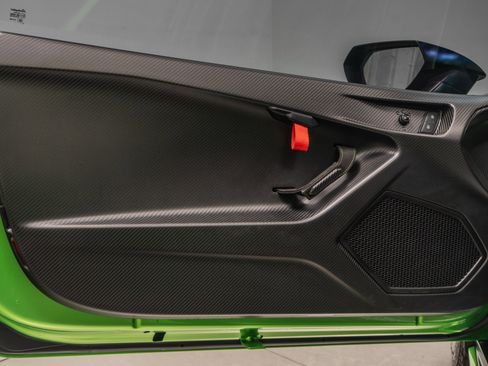 Used 2024 Lamborghini Huracan Sterrato image 51