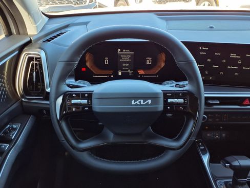 New 2026 Kia Sorento S FWD image 7