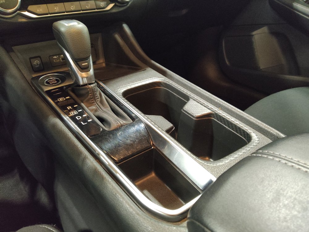 Used 2024 Nissan Sentra SV FWD image 26