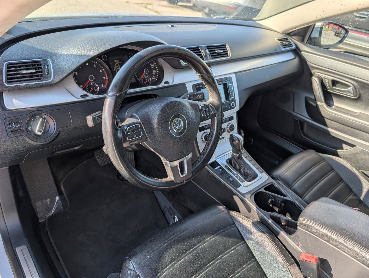 Used 2014 Volkswagen CC Sport FWD image 14