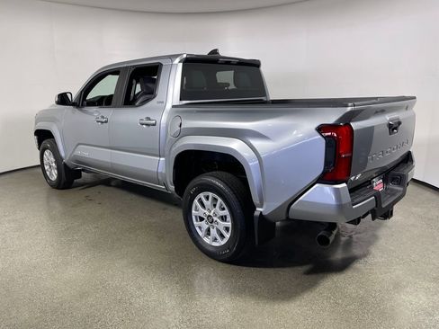 New 2026 Toyota Tacoma SR5 image 5