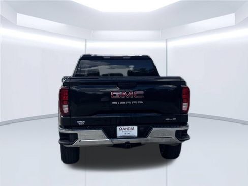 Used 2019 GMC Sierra 1500 SLE w/ SLE Value Package RWD image 6