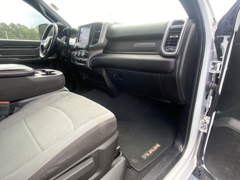 Used 2023 RAM 2500 Big Horn w/ Level 1 Equipment Group image 28