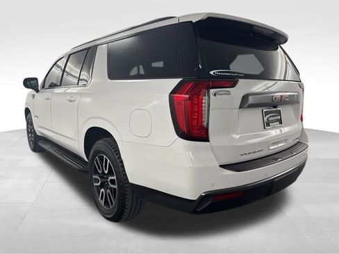 Used 2021 GMC Yukon XL AT4 image 6